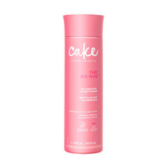 Cake Beauty Volumizing Conditioner, The Big Wig – Body Boosting & Weightless Conditioning – With Sunflower Seed Oil, Rice Protein & Shea Butter – For All Hair Types – 10 Fl Oz / 295 ml