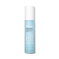 e.l.f. SKIN Holy Hydration Hydro-Gel Moisturizer, Lightweight Face Moisturizer For Promoting A Bouncy & Plump Complexion, Vegan & Cruelty-Free