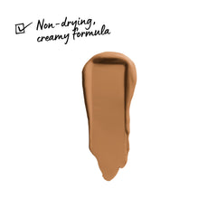 NYX Professional Makeup Can't Stop Won't Stop Concealer, Neutral Buff, 3,50 mL