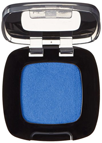 L’Oréal Paris Colour Riche Monos Eyeshadow, Grand Bleu, 0.12 Ounce