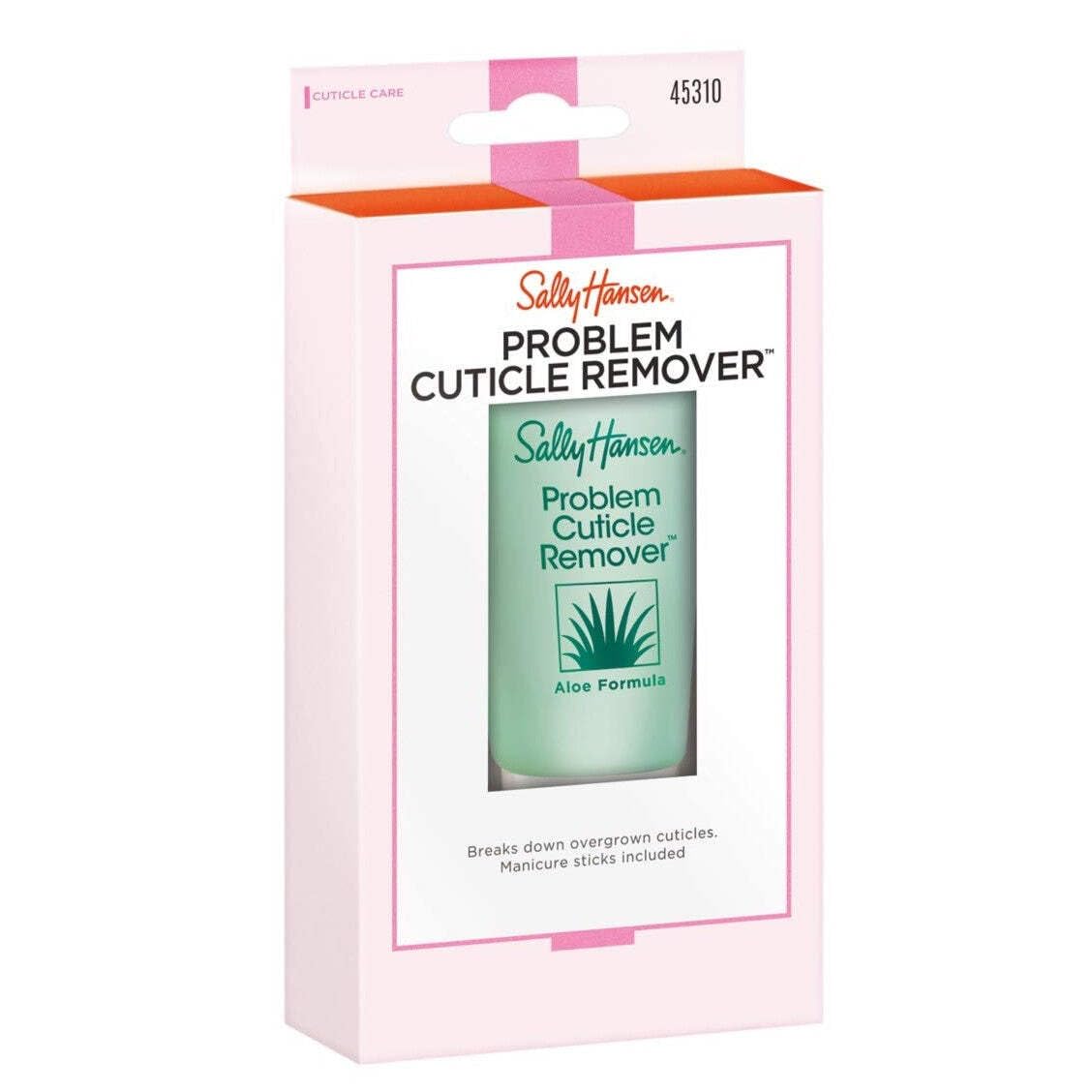 Sally Hansen - Problem Cuticle Remover