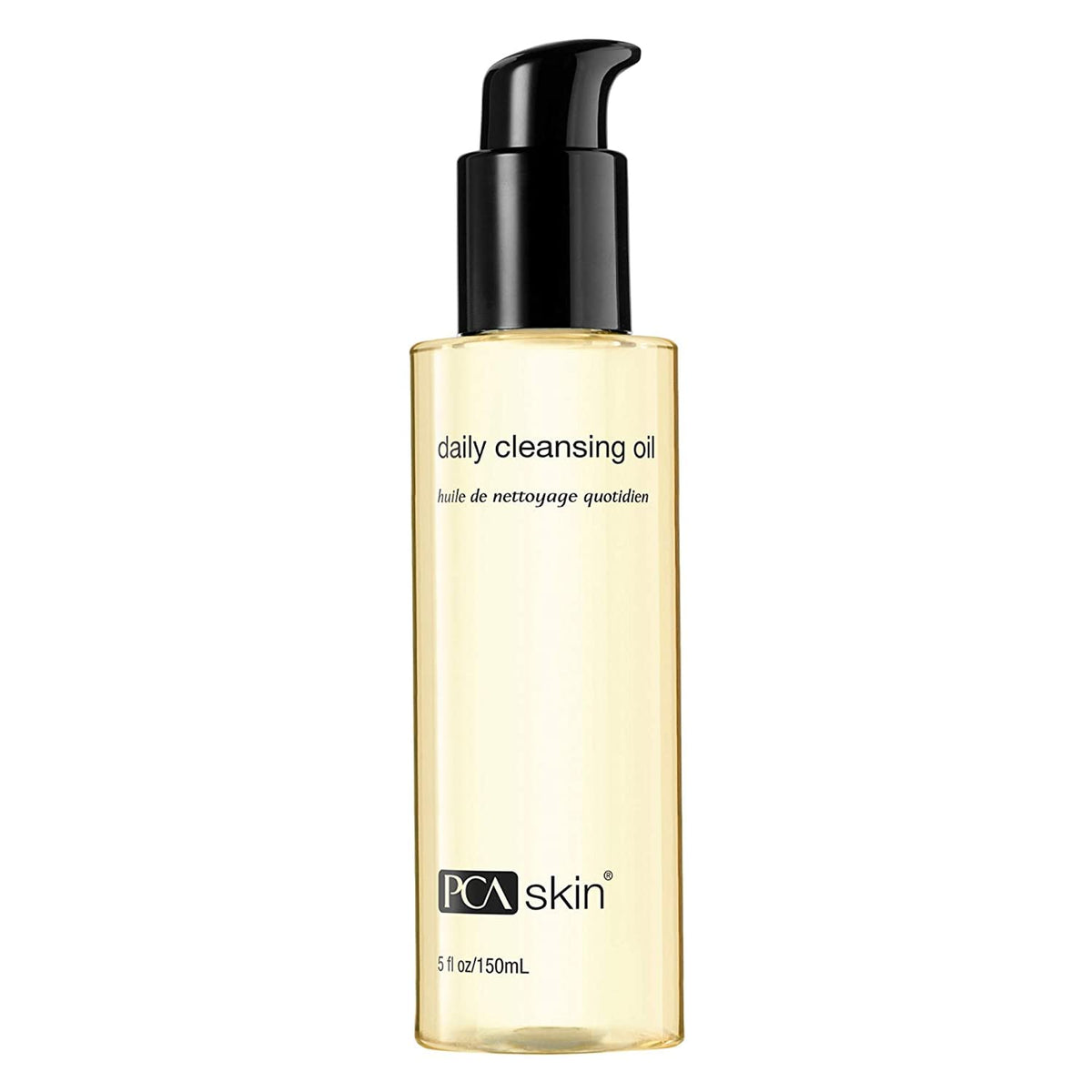 PCA Skin Daily Cleansing Oil, 5 Fl Oz