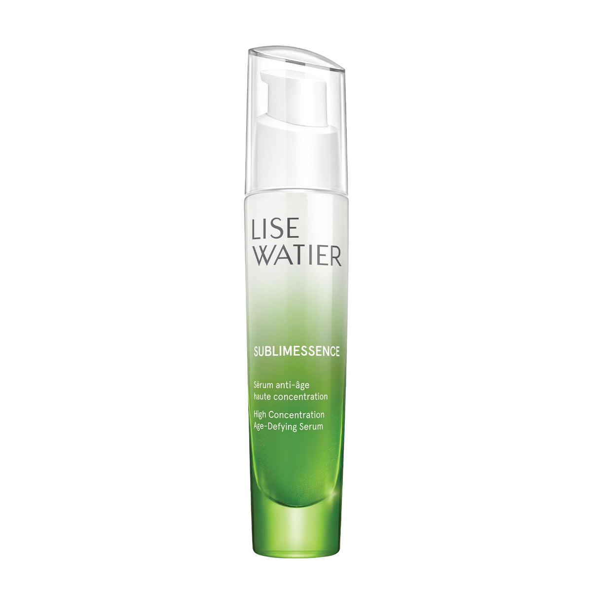 Lise Watier, Sublimessence High Concentration Age-Defying Serum, 28 mL