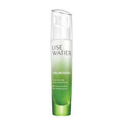 Lise Watier, Sublimessence High Concentration Age-Defying Serum, 28 mL