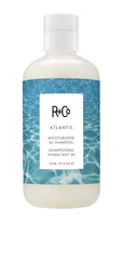 R+Co Atlantis Moisturizing B5 Shampoo, 8.5 Fl Oz