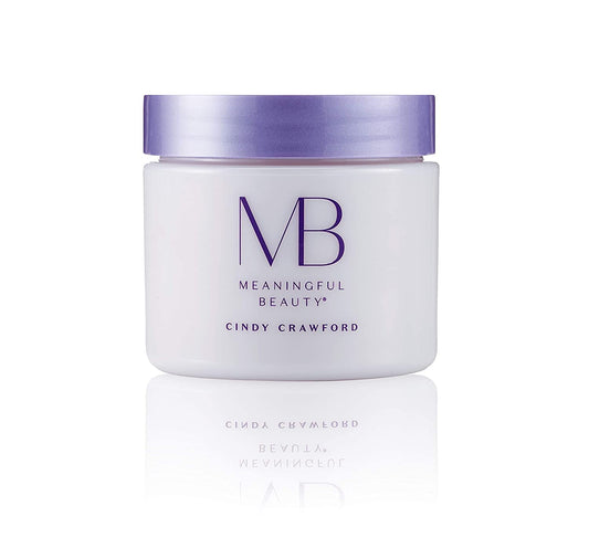 Meaningful Beauty Rich Moisture Mask, 2 Fl Oz