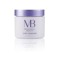 Meaningful Beauty Rich Moisture Mask, 2 Fl Oz