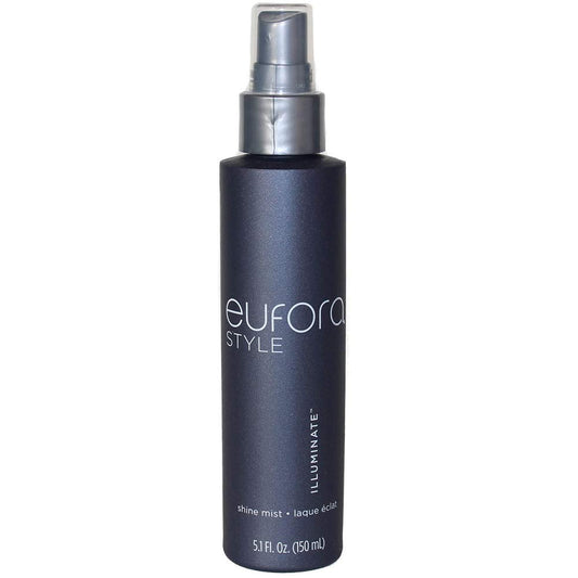 Eufora Style Illuminate Shine Mist, 5.1 Ounce, 0.16 Pounds