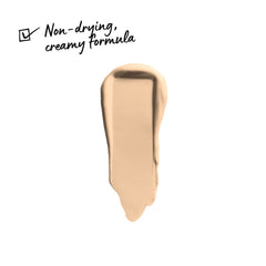 NYX Professional Makeup Can't Stop Won't Stop Concealer, Pale, 3,50 mL