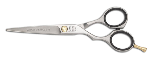 Jaguar Prestyle Relax Left Handed Offset Shear, 5.25"