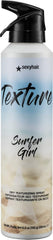 SexyHair Texture Surfer Girl Dry Texturizing Spray, 6.8 Oz | Maintains Natural Shine | Up to 24 Hour Humidity Resistance | All Hair Types