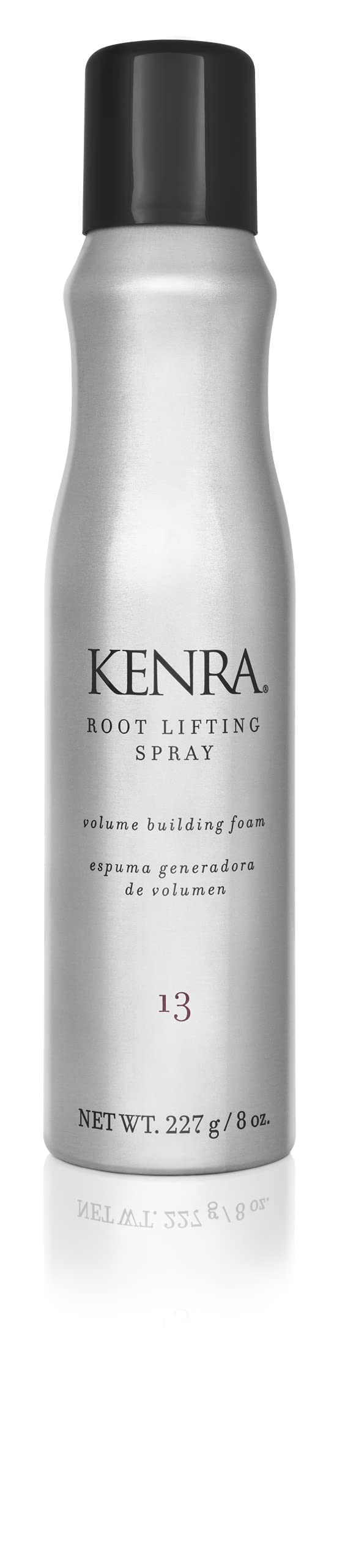 Kenra Root Lifting Spray 13 | Root Boost Volumizing Spray Foam | Builds Body & Lift | All Hair Types | 237 mL
