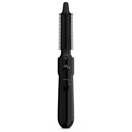 HOT TOOLS Professional 3/4” Hot Air Styling Brush,Black
