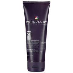 Pureology Color Fanatic, Treatment Hair Mask, 21 Benefits, Deep Conditioning Mask, For Colour-Treated Hair, Vegan Formulas, Sulfate Free for a Gentle Cleanse, 200 ML