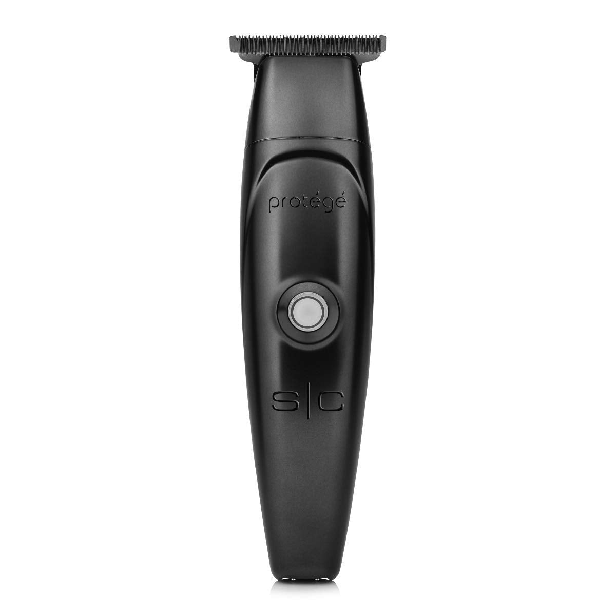 Stylecraft Protégé Cordless Hair Clipper and Trimmer Collection (Black Trimmer)