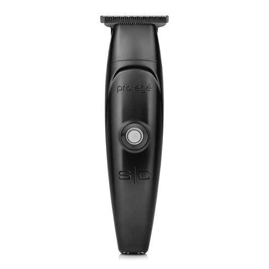 Stylecraft Protégé Cordless Hair Clipper and Trimmer Collection (Black Trimmer)
