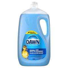 Dawn Ultra Refill Jug Dish Soap Original, 2.64L