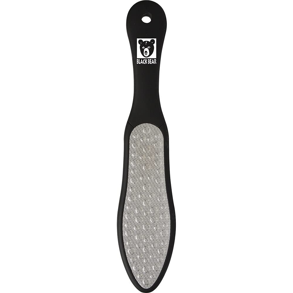 For Pro Super Duper Stainless Steel Pedicure File
