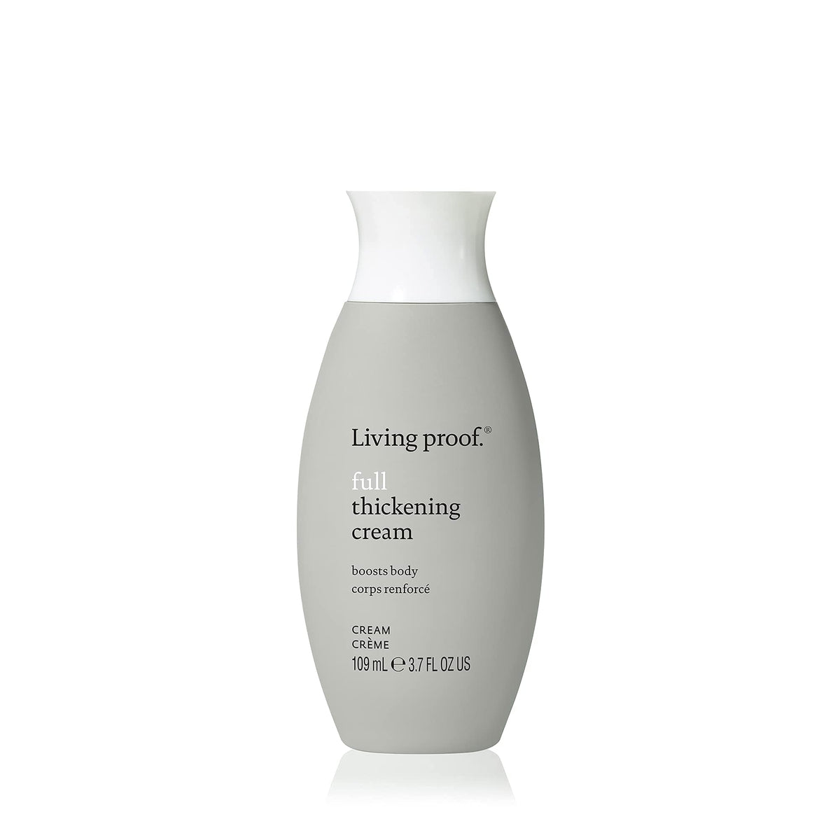 Living Proof Full Thickening Cream for Unisex-3.7-Ounce
