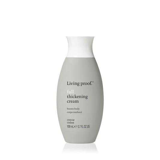 Living Proof Full Thickening Cream for Unisex-3.7-Ounce