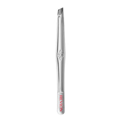 Revlon Multipurpose Hair Removal Tweezer, High Precision Slant Tip Tweezers for Men, Women & Kids, Stainless Steel (Pack of 1)