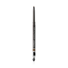 Clinique Quickliner For Eyes | Water Resistant, Smudge Resistant + Safe For Sensitive Eyes, Smoky Brown