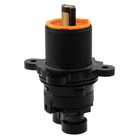 Pfister Pressure-Balanced Cartridge for Tub & Shower Valve, Genuine Replacement Part for 0X8/JX8/VB8/JV8 Valves, Premium Metal Stem, 9745299