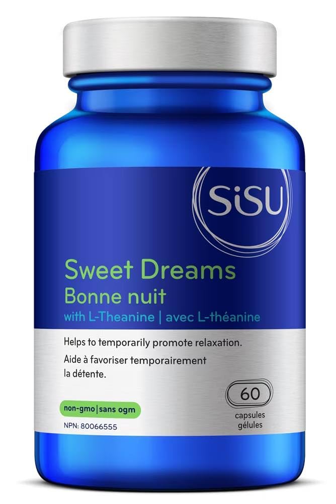 Sweet Dreams