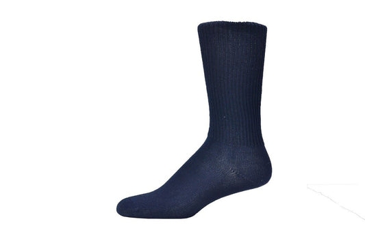 Comfort Sock 51153 Quite Possibly The Most Comfortable Sock You Will Ever Wear-Diabetic Foot Care, 1-Count