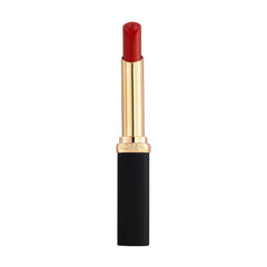 L’Oréal Paris Colour Riche Intense Volume Matte Lipstick - Up to 16H Wear, infused with HYALURONIC ACID - Le Rouge Determination, 1.8 g