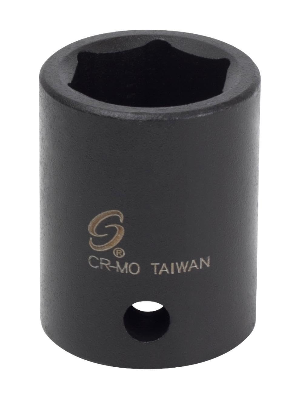 Sunex Tools - SOC 19MM 1/2D IMP 6PT