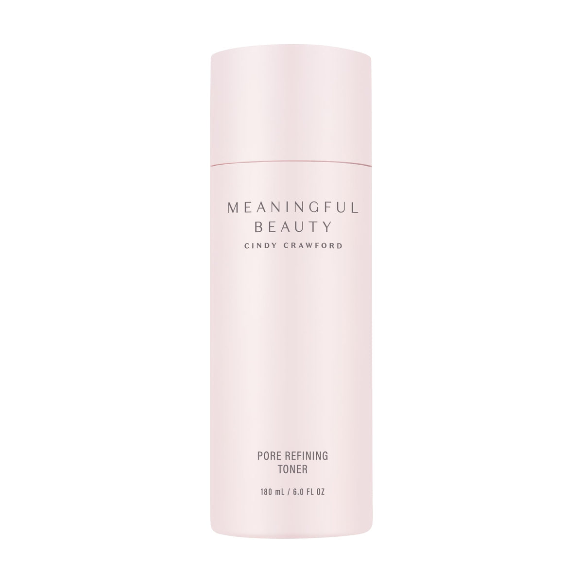 Meaningful Beauty Pore Refining Toner, 6 Fl Oz