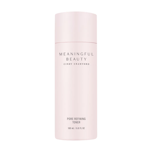 Meaningful Beauty Pore Refining Toner, 6 Fl Oz