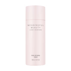 Meaningful Beauty Pore Refining Toner, 6 Fl Oz