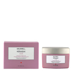 Goldwell Kerasilk Color Intensive Luster Mask, 200 ml.