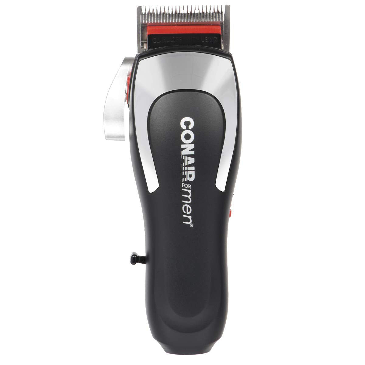 Conair The Barber Shop Pro Series Haircut Grooming Kit, At Home Haircutting Kit, Grooming Kit for Men, 2.22 Pounds