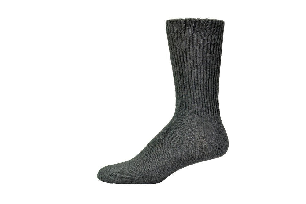 Comfort Sock 51112 Quite Possibly The Most Comfortable Sock You Will Ever Wear-Diabetic Foot Care, 1-Count