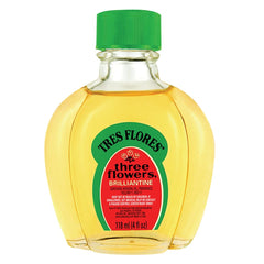 Tres Flores - Three Flowers Brilliantine, 4 fl. Oz.
