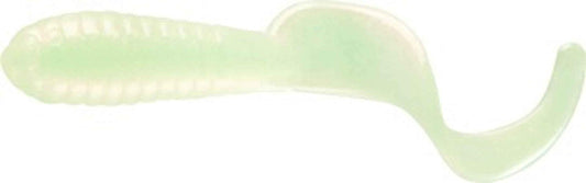 1" Lil Bit/White Pearl