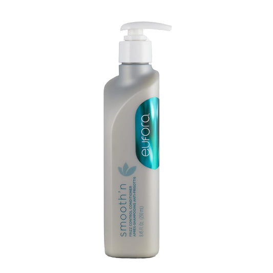 Eufora Smooth'n Frizz Control Conditioner 8.45 oz