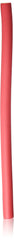 Diane 10 Inch Twist Flex, Red, 1/2 Inch, 6 Count
