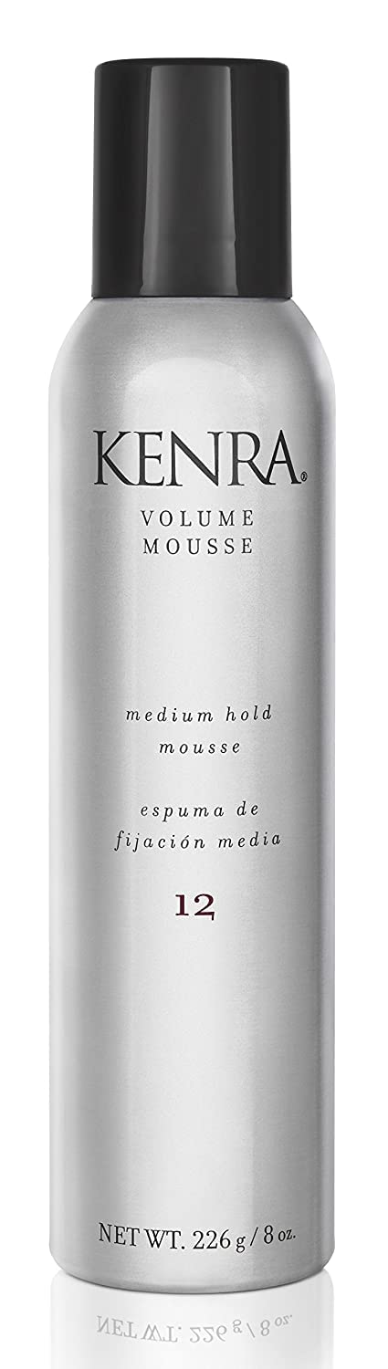 KENRA Kenra Volume Mousse #12, 237