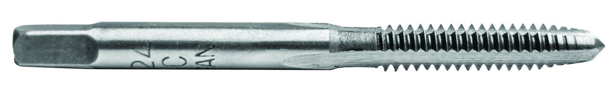 TAP-Plug Carbon Steel 10-24 National COARSE