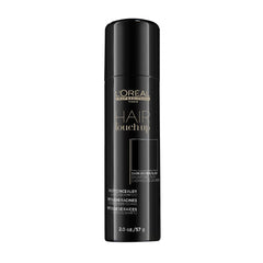 L'Oreal Professionnel Hair Spray, Grey Cover Up, Root Concealer, Touch Up Blends, Use Between Salon Visits, 57 G