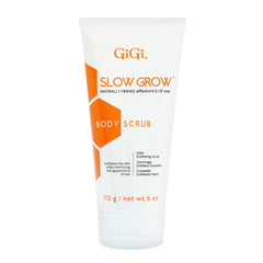 GiGi Online Only Slow Grow Body Scrub