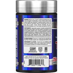 Allmax TUDCA+ 60ct - Tauroursodexoycholic - Liver Detox and Gut Health