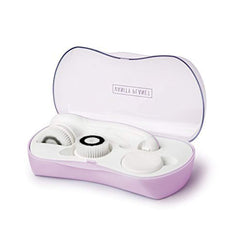 Vanity Planet Ultimate Skin Spa Facial Cleansing Brush, Not Your Mom's Purple