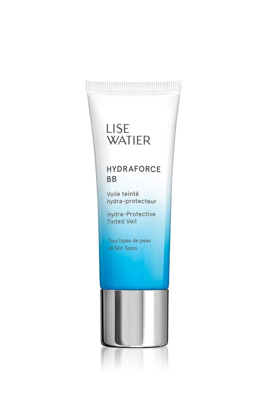 Lise Watier HydraForce BB Hydra-Protective Tinted Veil, Neutre, 35 ml