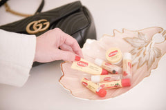 Carmex Classic Lip Balm, Original Stick, 3 Pack