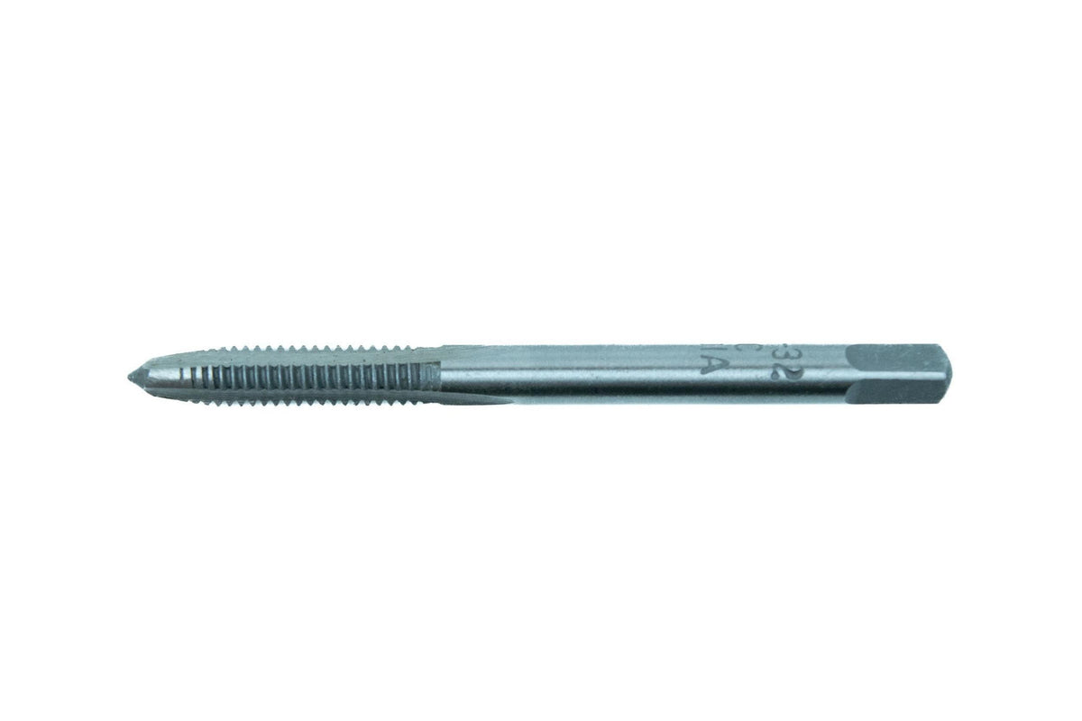 TAP-Plug Carbon Steel 8-32 National COARSE